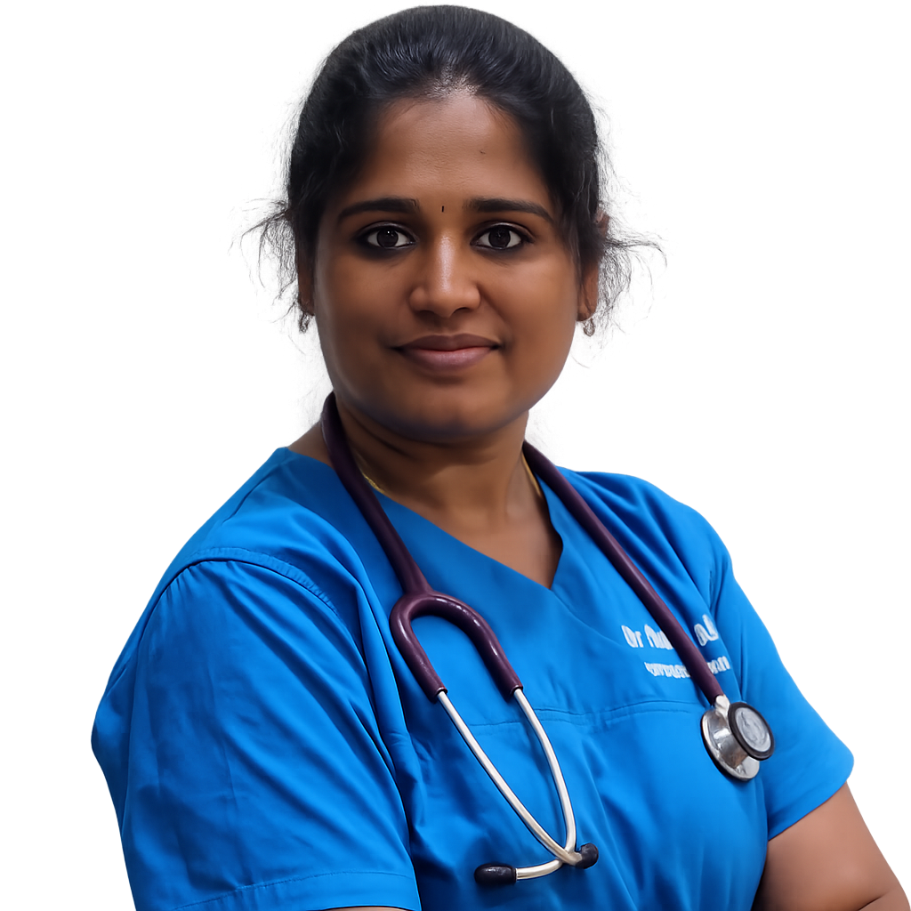 Dr. K. Manjula